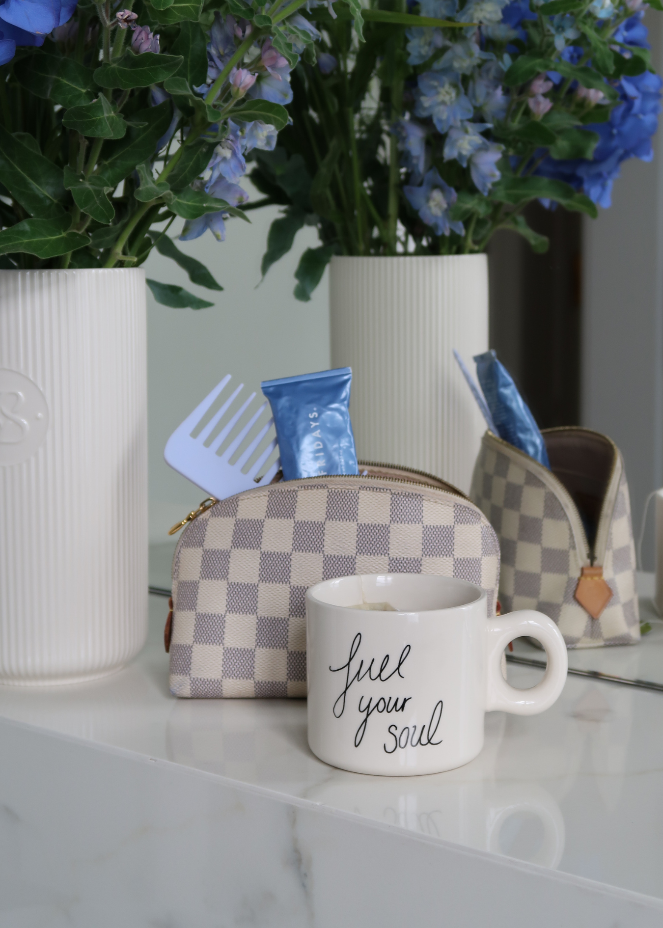 CERAMIC CUP | BEACH WHITE | SOUL