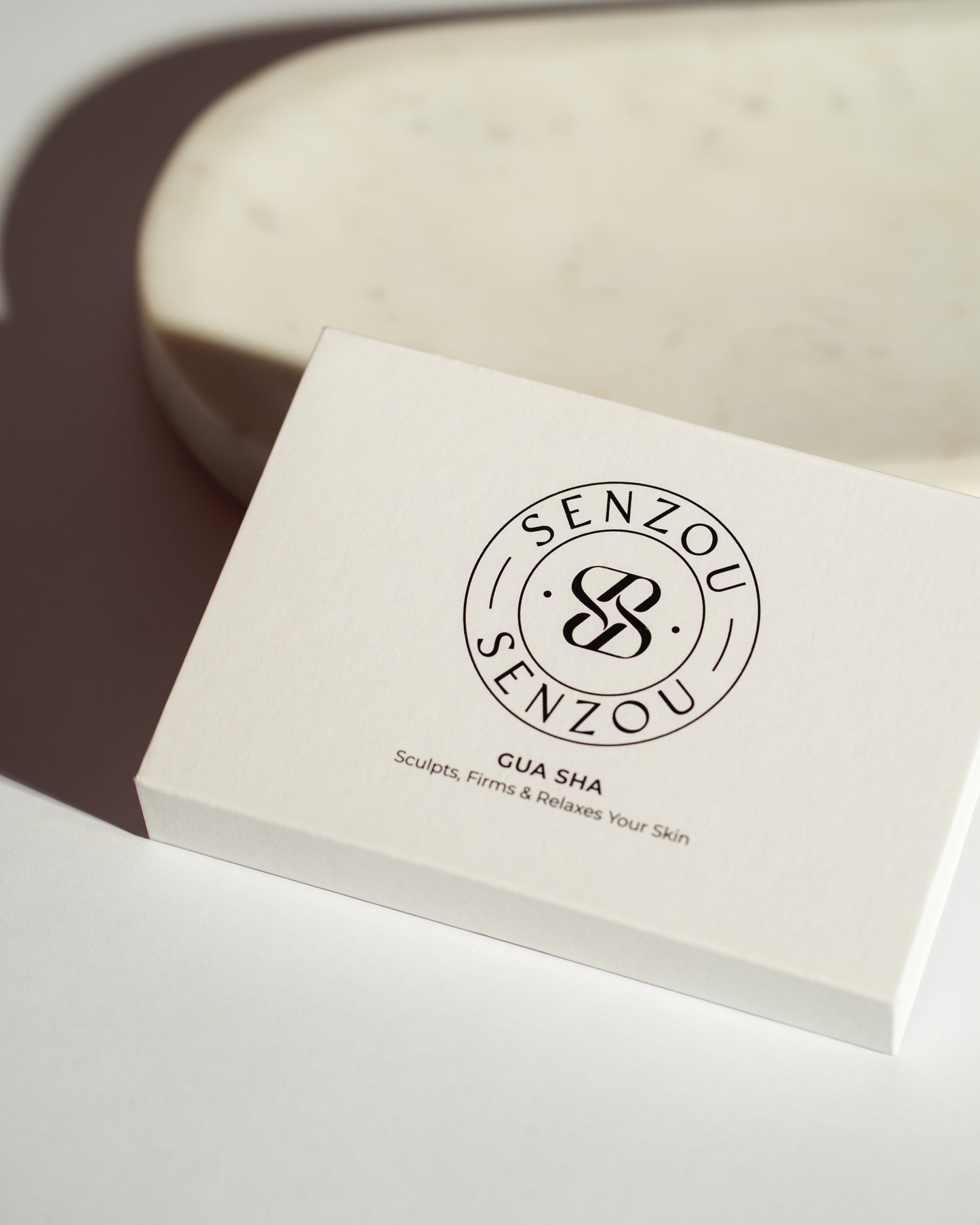 GUA SHA | STAINLESS STEEL