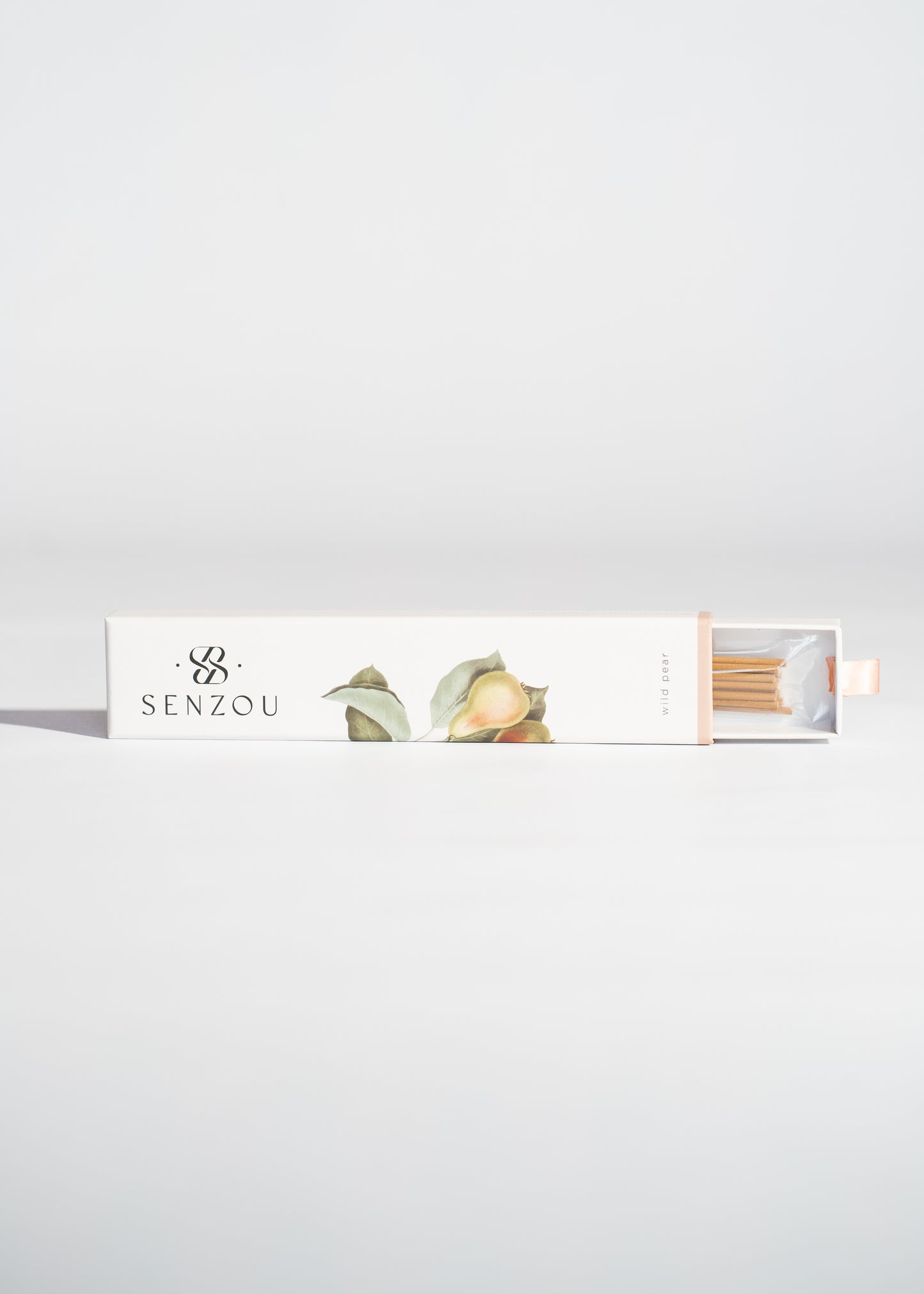INCENSE STICKS | WILD PEAR