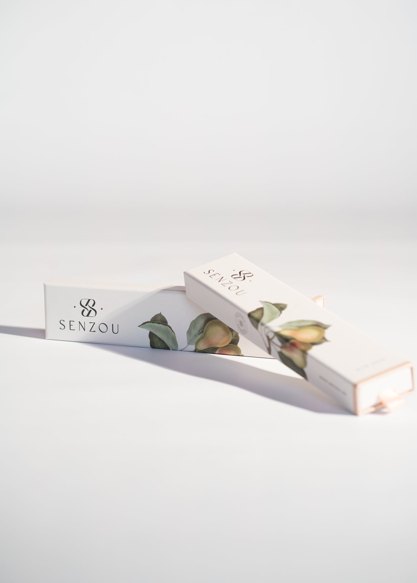 INCENSE STICKS | WILD PEAR
