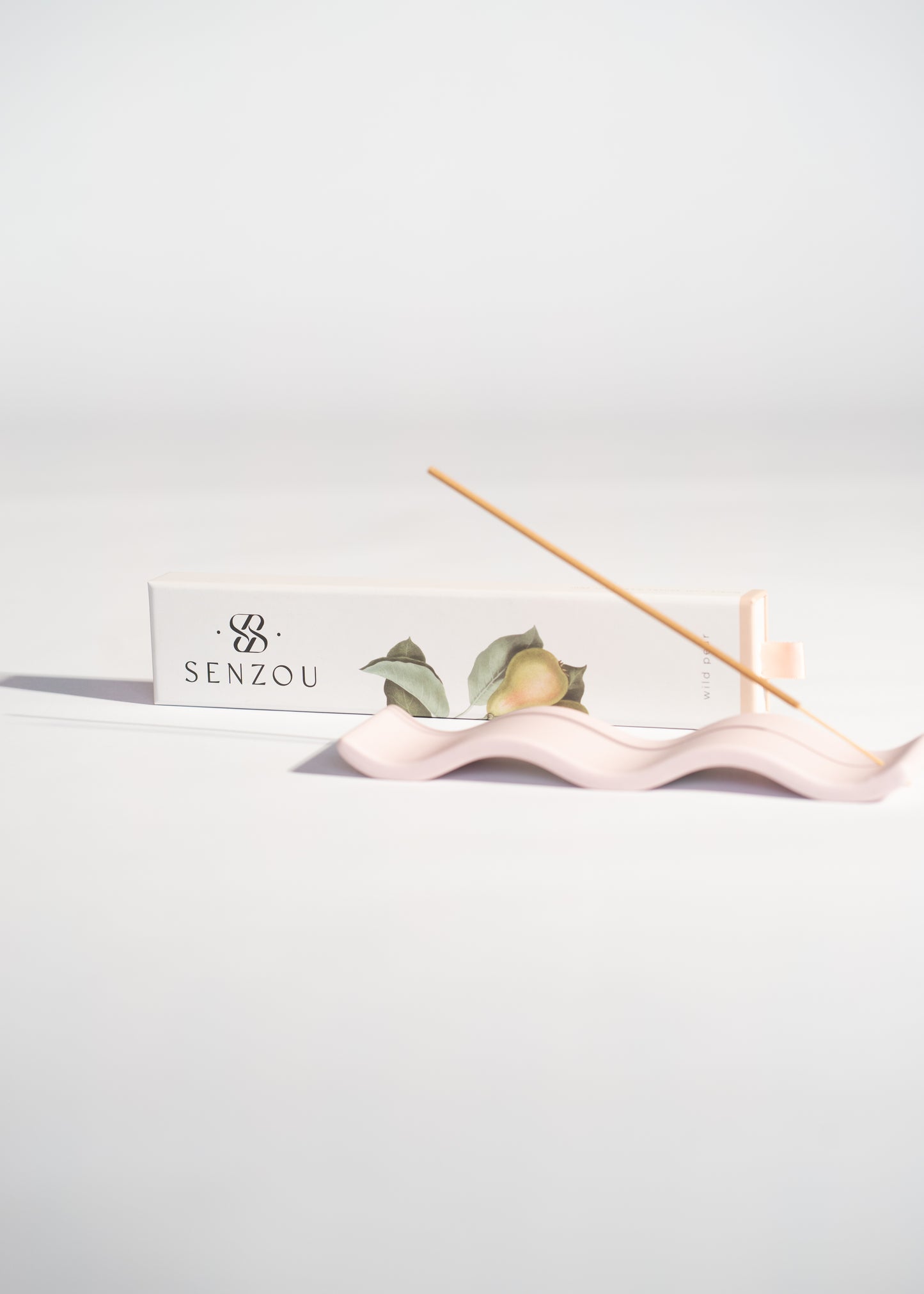 INCENSE STICKS | WILD PEAR
