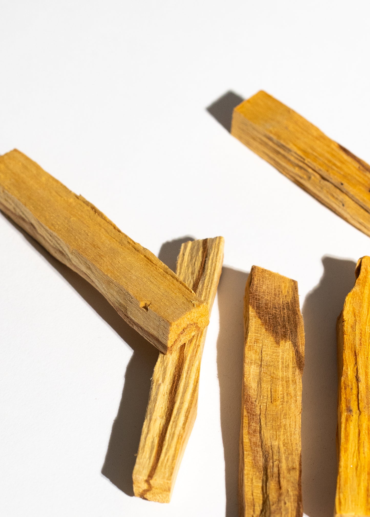 PALO SANTO