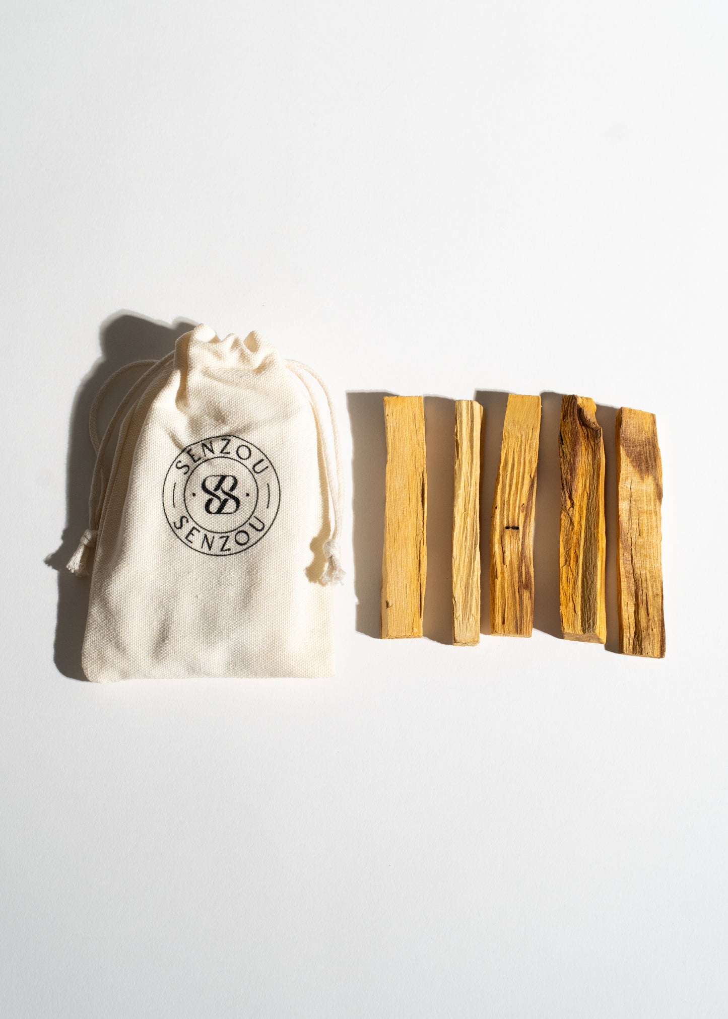 PALO SANTO