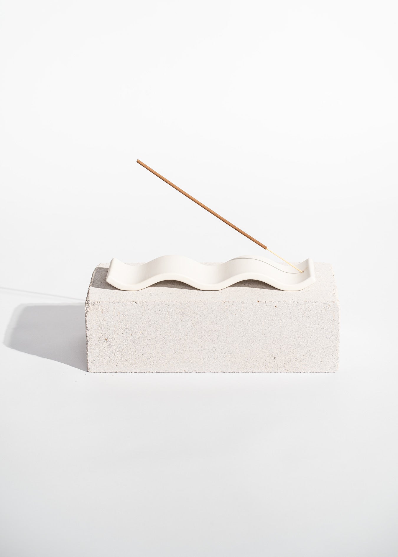 INCENSE STICKS | EUCALYPTUS & SAGE