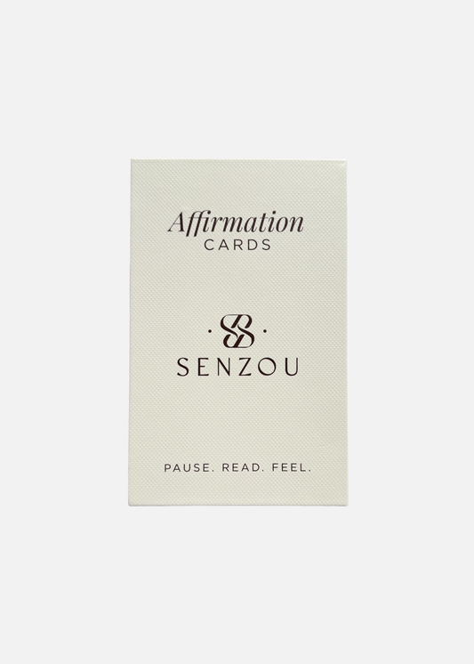 AFFIRMATION CARDS