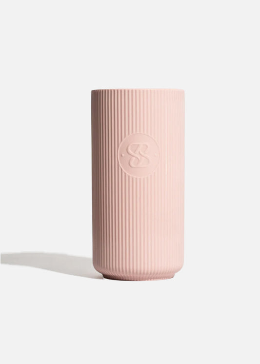 CERAMIC VASE | PINK | MEDIUM