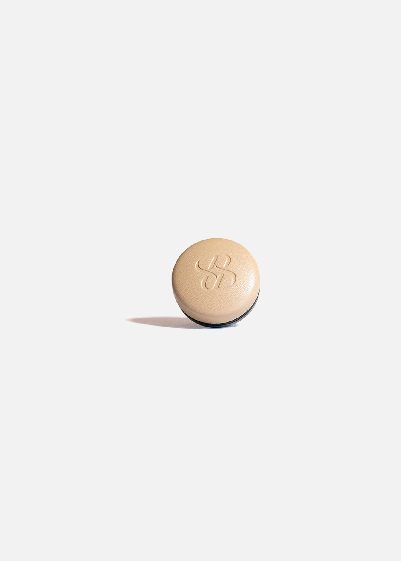 CAR DIFFUSER | TAUPE | SOFT MUSK