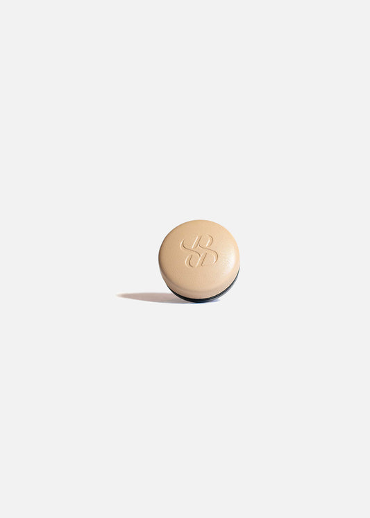 CAR DIFFUSER | TAUPE | SOFT MUSK