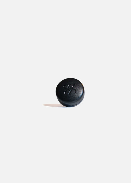 CAR DIFFUSER | BLACK | MORNING HAY