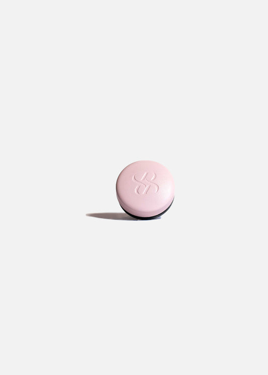 CAR DIFFUSER | PINK | SWEET AMBER