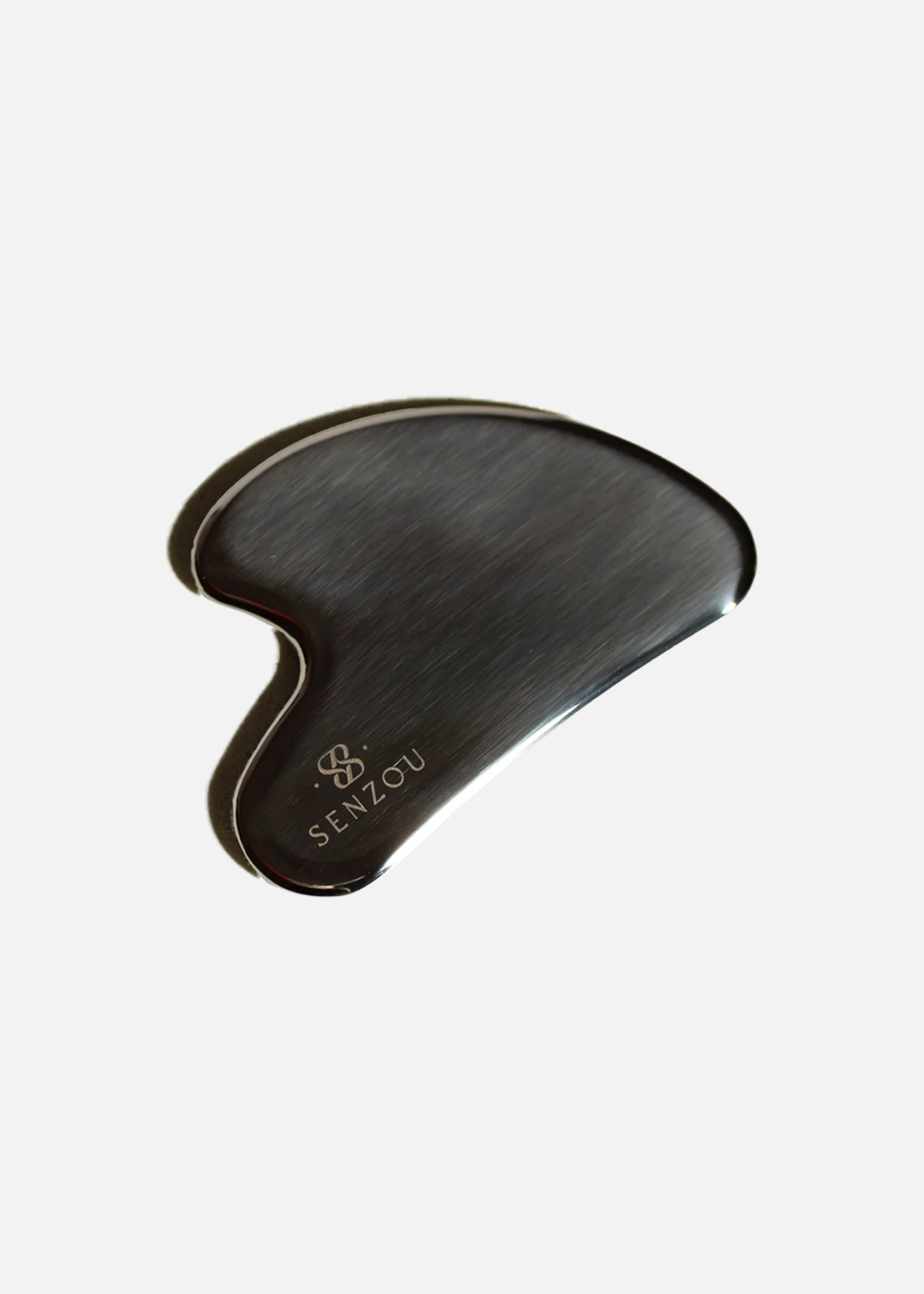 GUA SHA | STAINLESS STEEL