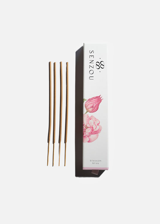 INCENSE STICKS | BLOSSOM BLISS