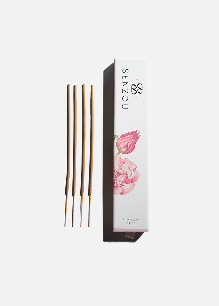 INCENSE STICKS | BLOSSOM BLISS