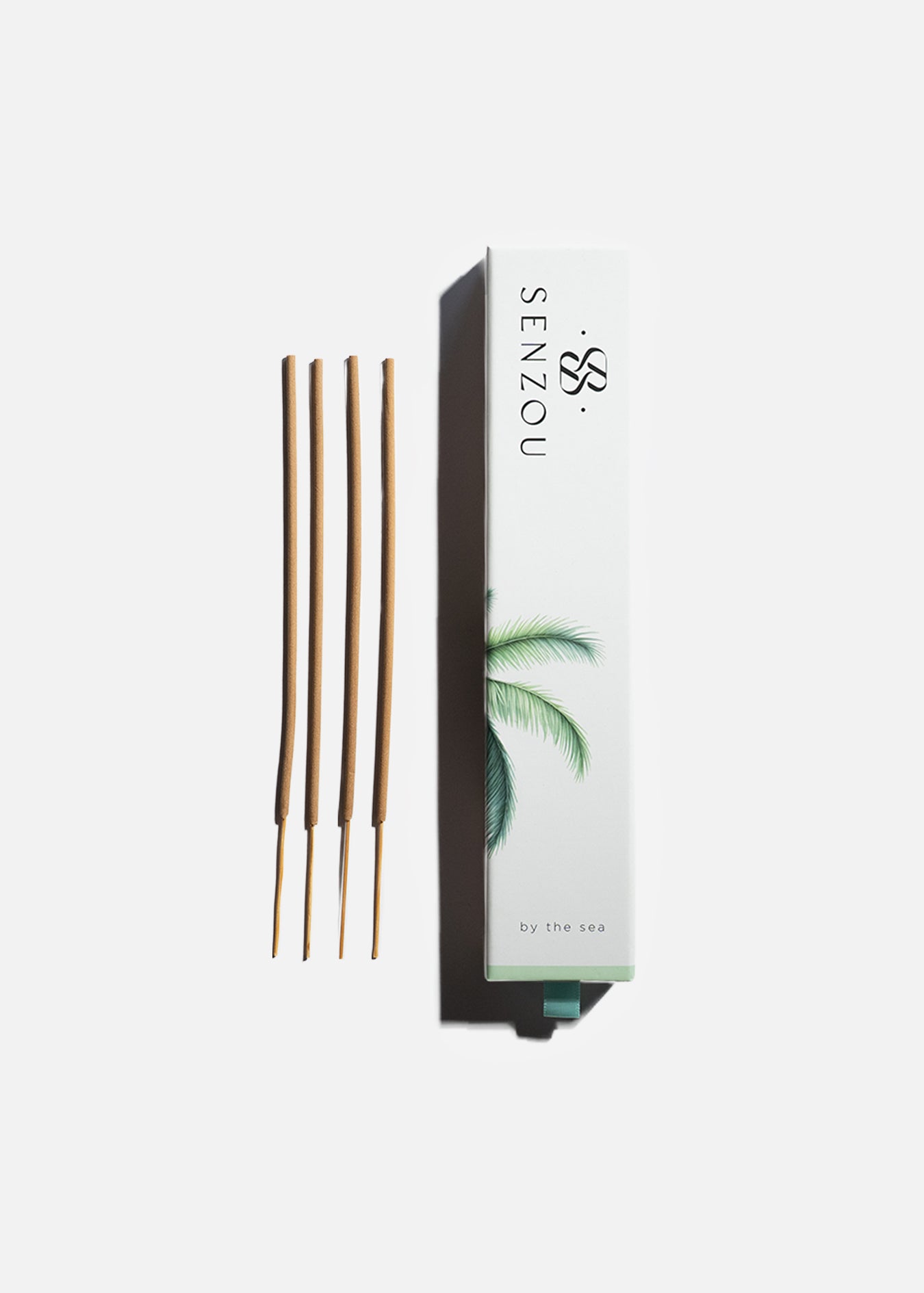 INCENSE STICKS | BY THE SEA