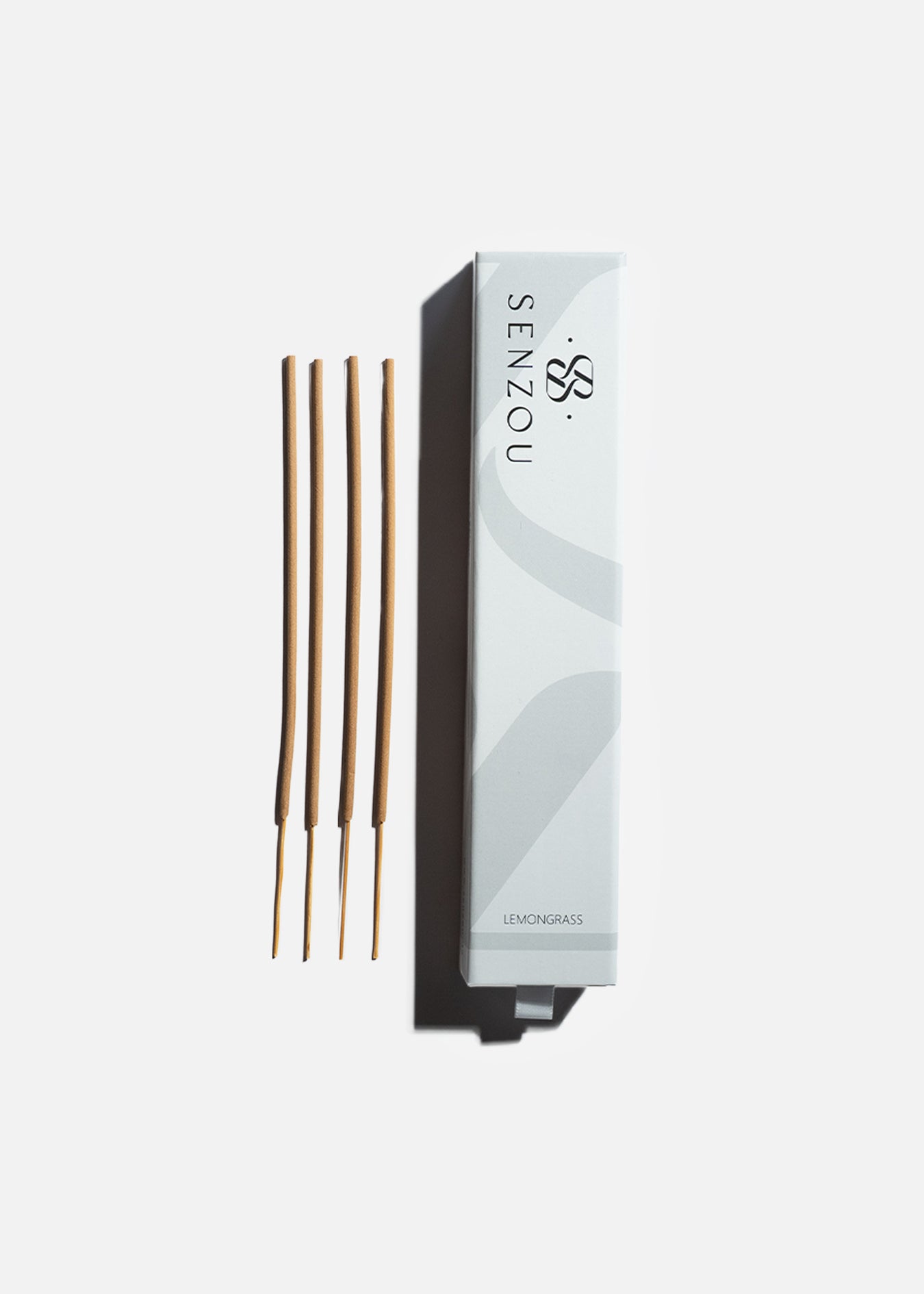 INCENSE STICKS | LEMONGRASS