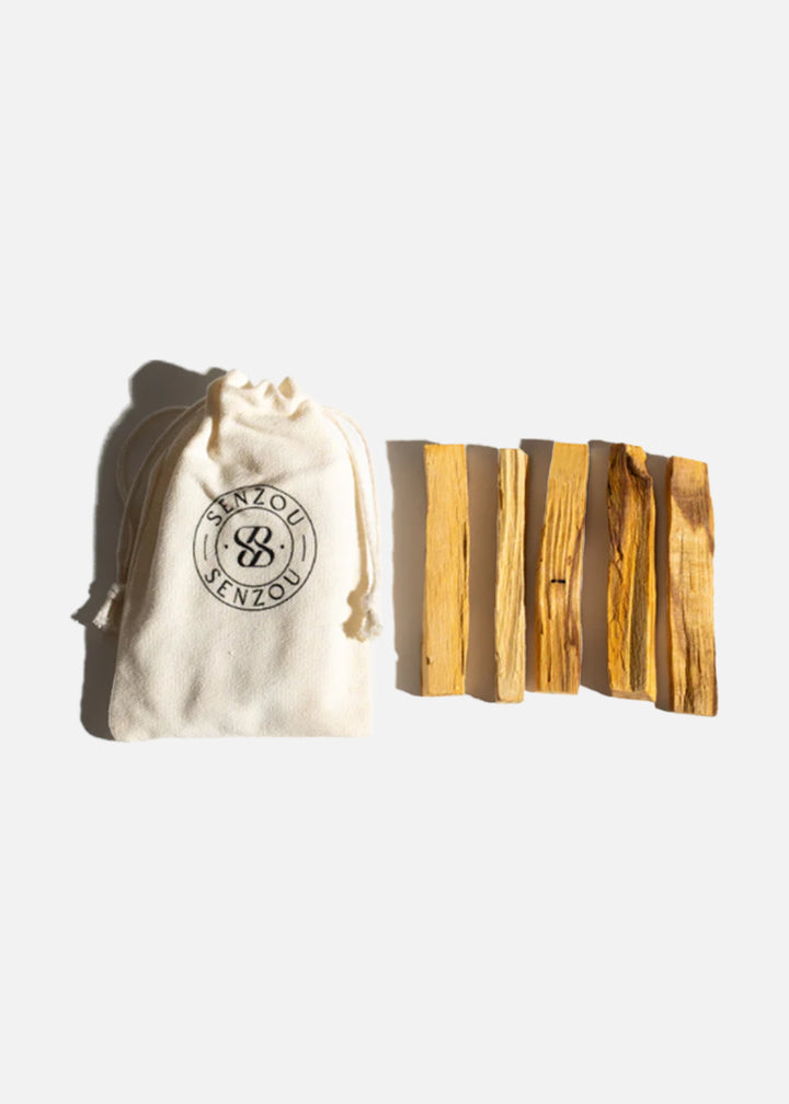 PALO SANTO