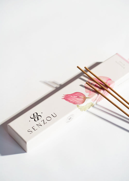 INCENSE STICKS | BLOSSOM BLISS