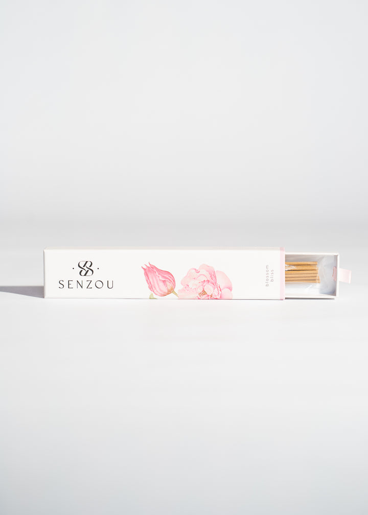 INCENSE STICKS | BLOSSOM BLISS