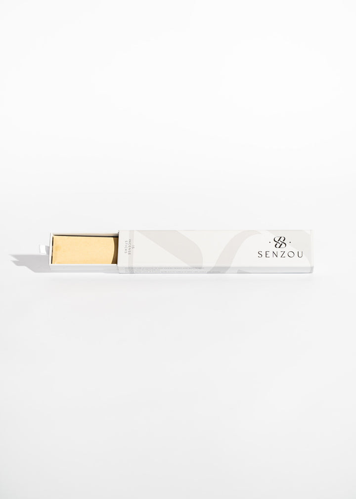 INCENSE STICKS | EUCALYPTUS &amp; SAGE