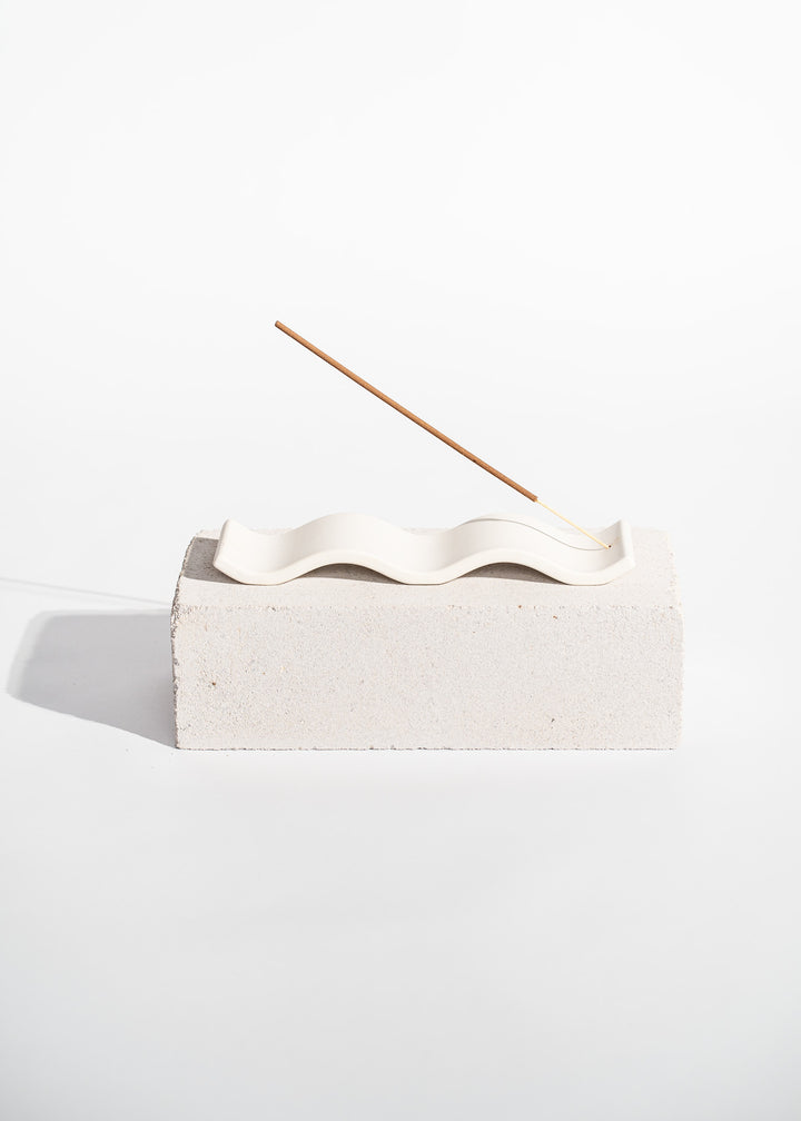 INCENSE STICKS | SANDALWOOD &amp; VANILLA